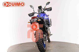 YAMAHA TENERE 700