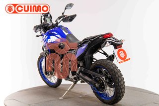 YAMAHA TENERE 700