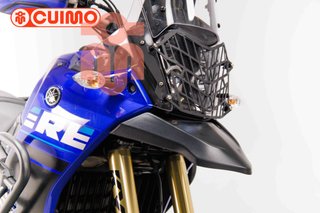 YAMAHA TENERE 700