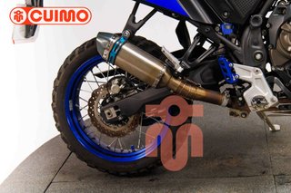 YAMAHA TENERE 700
