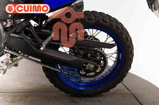 YAMAHA TENERE 700