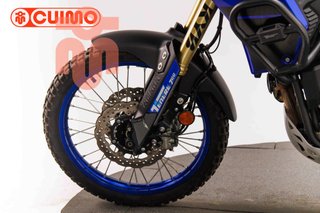 YAMAHA TENERE 700