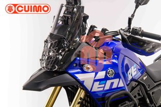 YAMAHA TENERE 700