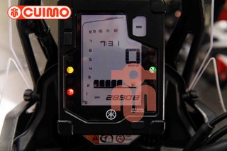 YAMAHA TENERE 700