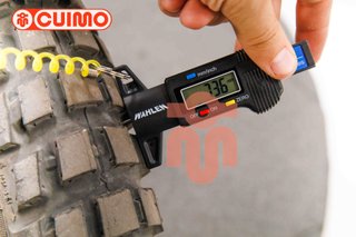 YAMAHA TENERE 700