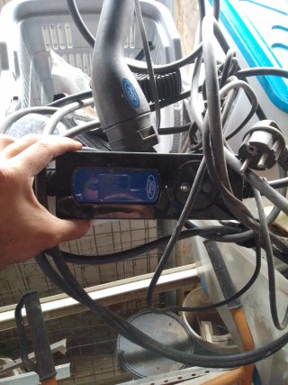 Ford todos 2026