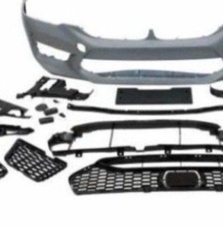 Paragolpes Delantero BMW G30 / G31 2017-2020 Look