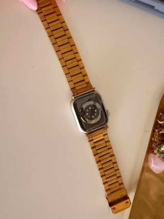 Apple Watch Series 8 Oro