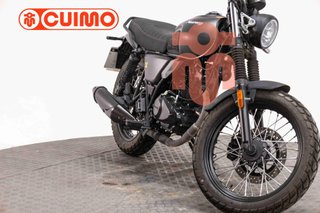 KEEWAY K-LIGHT 125