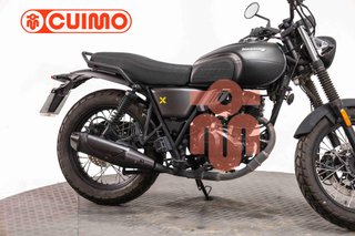 KEEWAY K-LIGHT 125
