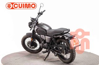 KEEWAY K-LIGHT 125