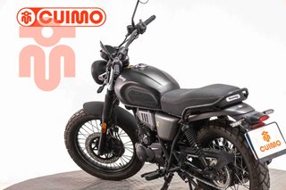 KEEWAY K-LIGHT 125