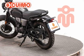 KEEWAY K-LIGHT 125