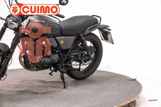 KEEWAY K-LIGHT 125