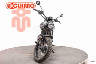 KEEWAY K-LIGHT 125
