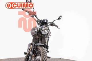 KEEWAY K-LIGHT 125
