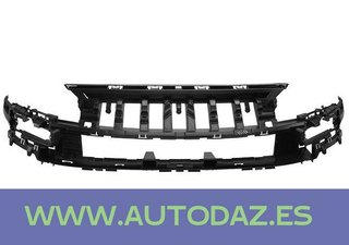 Refuerzo superior parachoques delantero CITROEN BERLINGO