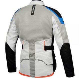 Chaqueta Moto Ixon M-Njord XL