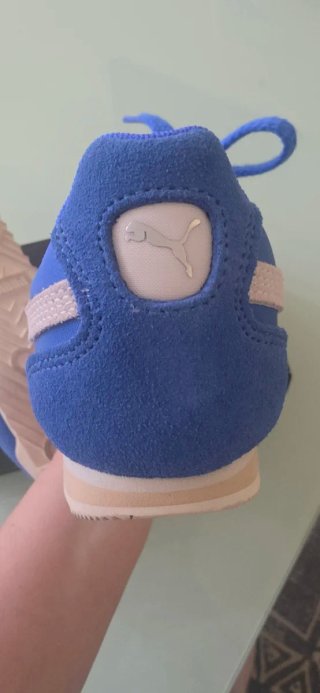 Zapatillas Puma Retro Low Mujer