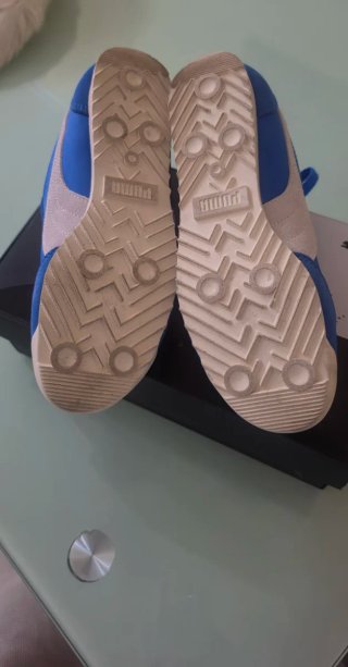 Zapatillas Puma Retro Low Mujer
