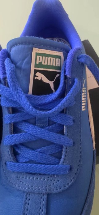 Zapatillas Puma Retro Low Mujer