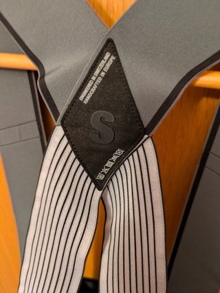 Culote ASSOS GTS talla S