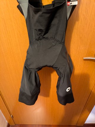 Culote ASSOS GTS talla S