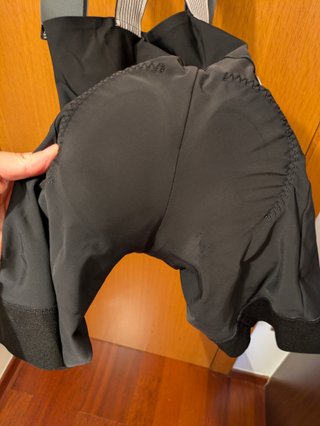 Culote ASSOS GTS talla S