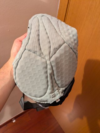 Culote ASSOS GTS talla S