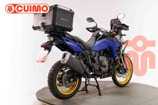 SUZUKI V-STROM 800