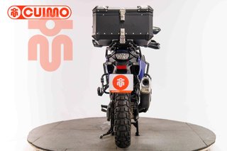 SUZUKI V-STROM 800