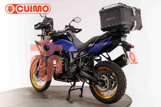 SUZUKI V-STROM 800