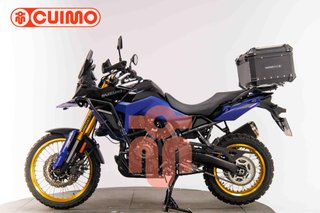 SUZUKI V-STROM 800
