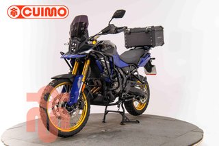 SUZUKI V-STROM 800