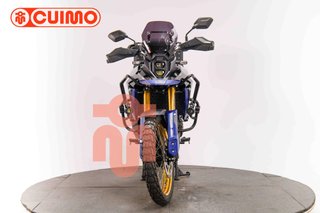 SUZUKI V-STROM 800