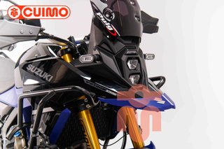 SUZUKI V-STROM 800