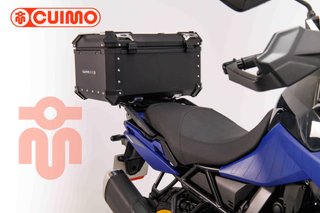 SUZUKI V-STROM 800