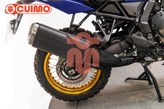SUZUKI V-STROM 800