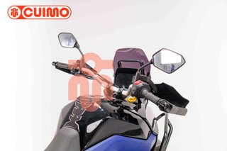 SUZUKI V-STROM 800