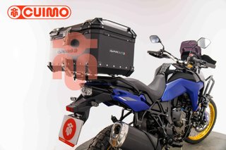 SUZUKI V-STROM 800