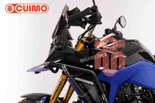 SUZUKI V-STROM 800