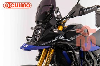 SUZUKI V-STROM 800