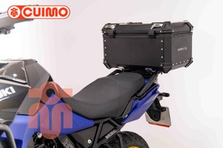 SUZUKI V-STROM 800