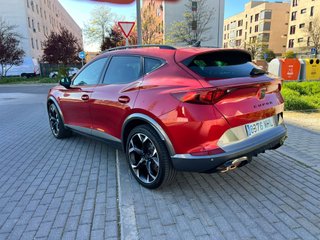 CUPRA Formentor 1.4 e-Hybrid 150kW (204 CV) DSG