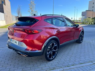 CUPRA Formentor 1.4 e-Hybrid 150kW (204 CV) DSG