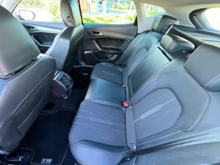 CUPRA Formentor 1.4 e-Hybrid 150kW (204 CV) DSG