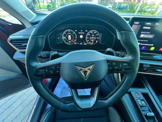 CUPRA Formentor 1.4 e-Hybrid 150kW (204 CV) DSG