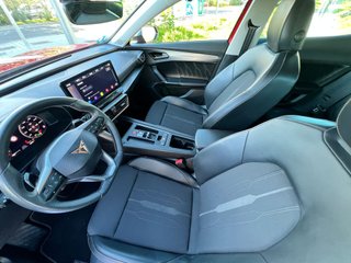 CUPRA Formentor 1.4 e-Hybrid 150kW (204 CV) DSG