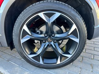 CUPRA Formentor 1.4 e-Hybrid 150kW (204 CV) DSG