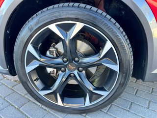 CUPRA Formentor 1.4 e-Hybrid 150kW (204 CV) DSG
